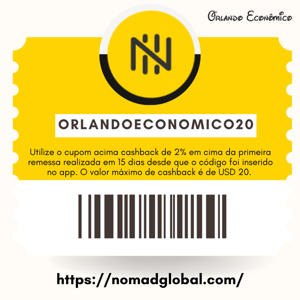 Indicações e Cupons de Desconto Orlando Econômico