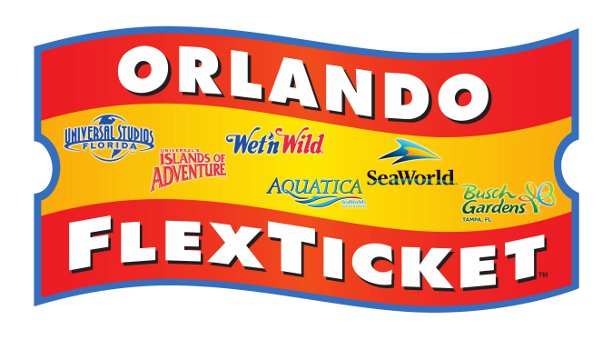 Orlando Flex Ticket
