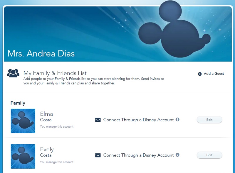 conta-mydisneyexperience-adicionar-outras-pessoas