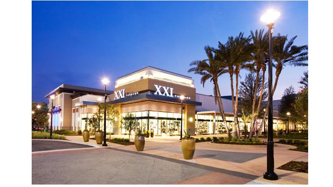 Florida Mall - O Melhor Shopping de Orlando