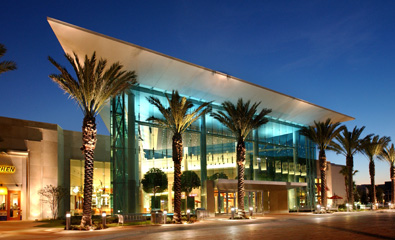 Forever 21 Store at the Mall at Millenia in Orlando, Florida