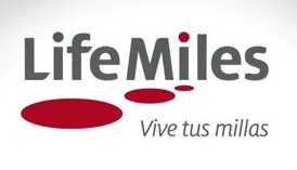 LifeMiles Avianca