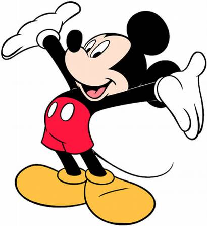 mickey-mouse