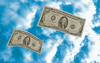 Passagens Aéreas versus Alta do Dólar