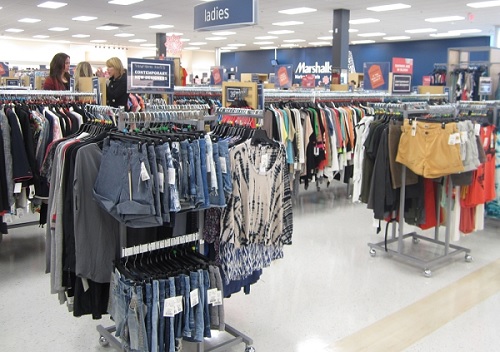 Ross Dress For Less: grandes descontos em Orlando - Vai pra Disney?