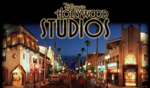 Atrações do Disney Hollywood Studios