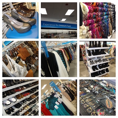 Ross dress for less orlando clearance fl