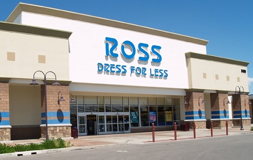 Orlando ross dress for on sale less