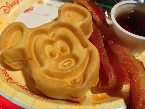 Disney Dining Plan, o Plano de Refeições da Disney