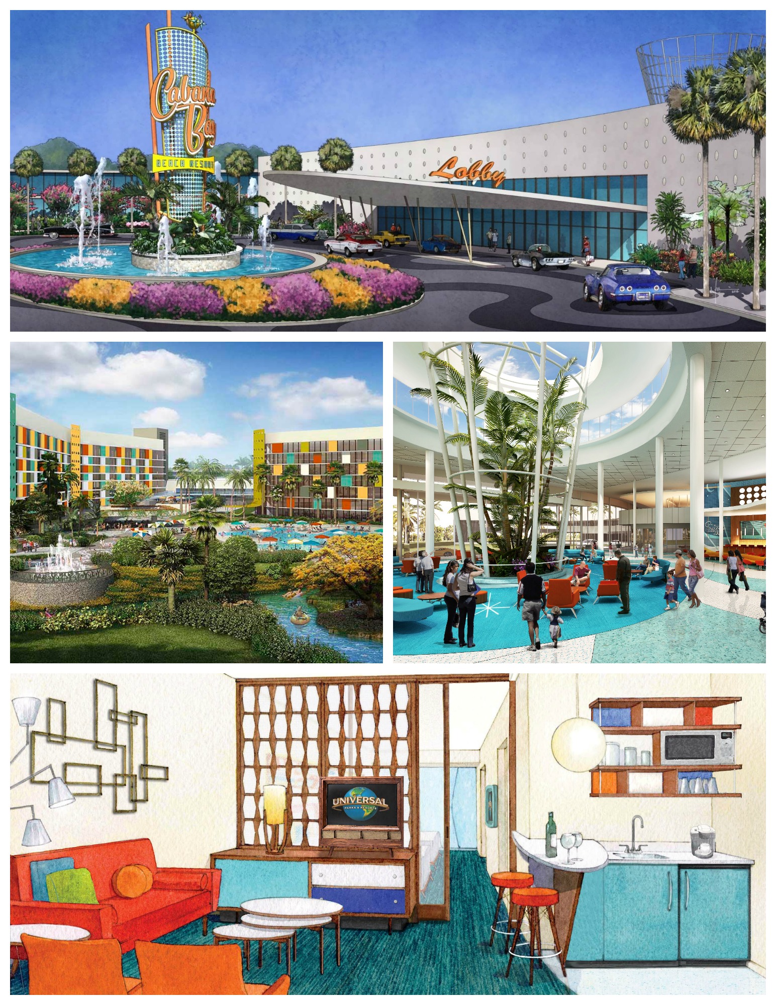 Universal-Orlando-Cabana-Bay-Beach-Resort-hotel