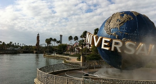 Roteiro de 1 Dia no Universal Studios Florida