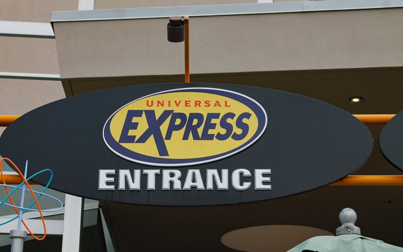 E esse tal de Express Pass da Universal?