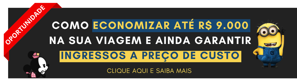 Altamonte Mall: compras sem filas, perto de Orlando - Vai pra Disney?