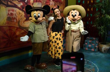 Memory Maker e Disney Photopass: Vale a pena pagar pelas fotos da Disney?