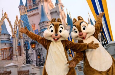 Estacionamento nos Parques de Orlando: Como Economizar e Evitar Surpresas