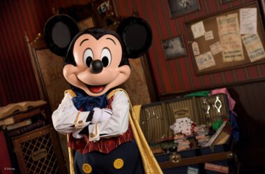 Novo Deluxe Table-Service Dining Plan: o que muda no plano de refeições da Disney em 2027?
