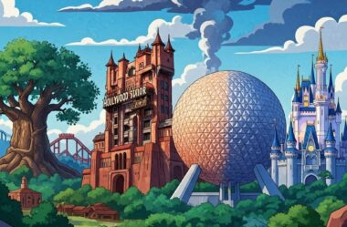 MyDisney Wallet: O que muda com a nova carteira digital no My Disney Experience?