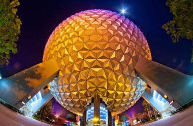 Extended Evening Hours em Todos os Parques da Disney em Maio de 2026: O Que Muda no Seu Roteiro?
