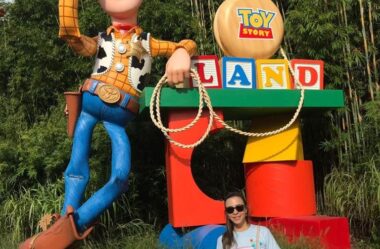 Novo mapa do Hollywood Studios no My Disney Experience: o que muda no seu roteiro?