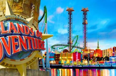 Vale a pena se hospedar nos hotéis da Universal? Análise completa para economizar e otimizar sua viagem