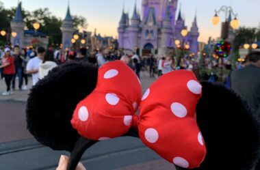 Reforma no Disney’s Contemporary Resort: O que muda para quem vai a Orlando em 2026-2027?