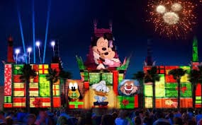 Primeiro filme de Natal Hallmark gravado na Disney World: o que muda para quem vai viajar?