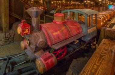 Big Thunder Mountain reabre no Magic Kingdom: o que você precisa saber