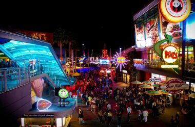 Novidades no CityWalk: Fechamentos, inaugurações e dicas