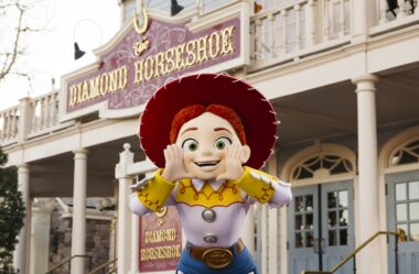 Jessie’s Roundup no Magic Kingdom: Vale a pena incluir no roteiro?