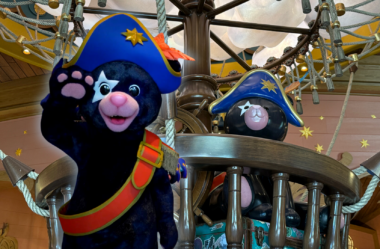 Captain Cacao no Epic Universe: O que muda para o seu roteiro?