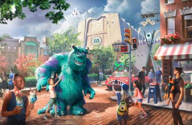 Monstropolis na Disney: O que muda com a nova área dos Monstros S.A. no Hollywood Studios?