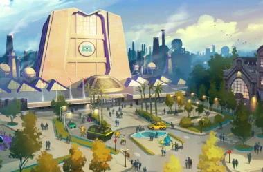 Monstropolis na Disney: O que esperar da nova área de Monstros S.A. no Hollywood Studios?