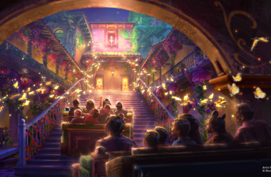 O que esperar das novas áreas e atrações da Disney nos próximos anos